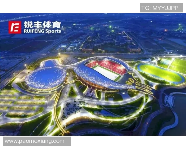 以联赛为核心打造竞技新生态推动体育产业全面升级与发展