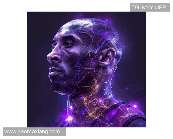 科比·布莱恩特：篮球传奇与人生智慧的完美交织