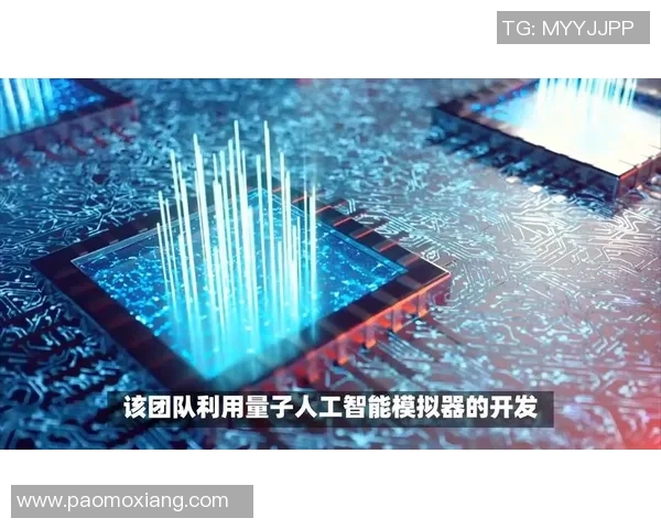 科技驱动未来变革:探索人工智能、大数据与量子计算的深度融合与创新应用