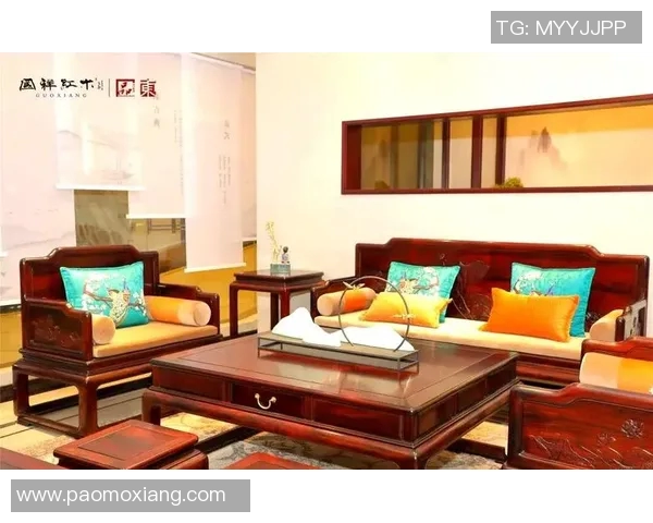 红木家具的历史传承与现代创新探索:文化价值与工艺魅力的完美融合