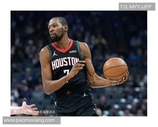 122-115！火箭客场逆转雄鹿，结束连败，杜兰特申京成取胜关键