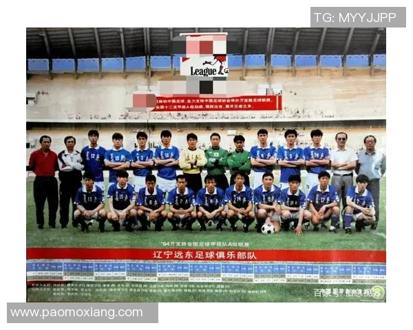 60后足球明星阵容回顾他们如何影响了中国足球的辉煌历程
